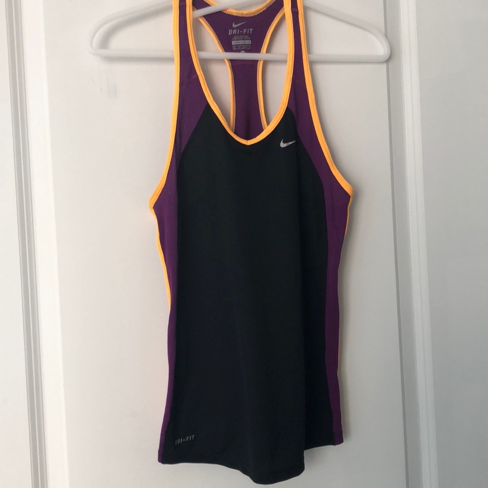 Nike Racerback Tank
